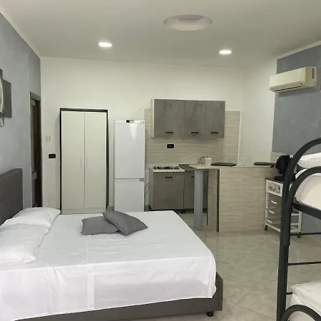 Apartamento Casetta Luisa *