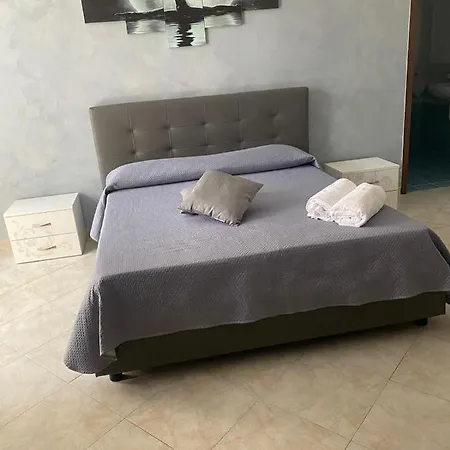 Casetta Luisa Nápoles