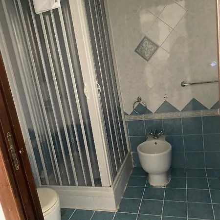 Apartamento Casetta Luisa Nápoles