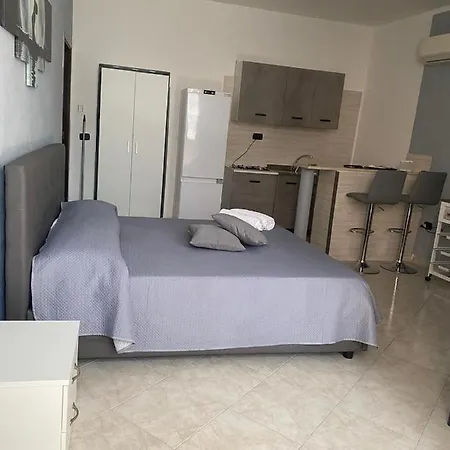 Casetta Luisa Appartement *