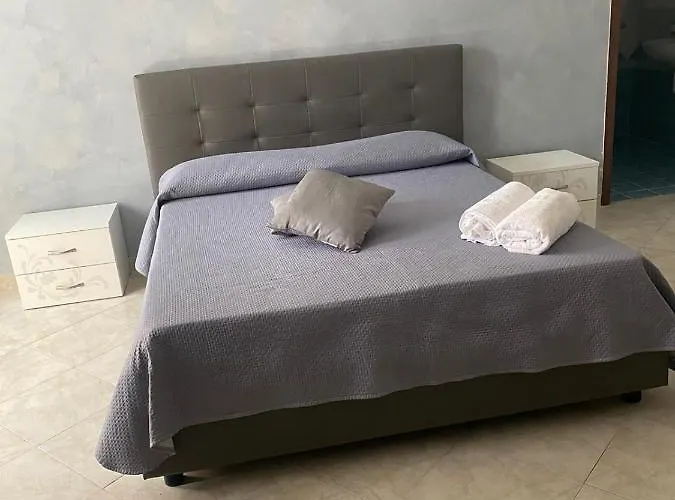 Casetta Luisa Neapol