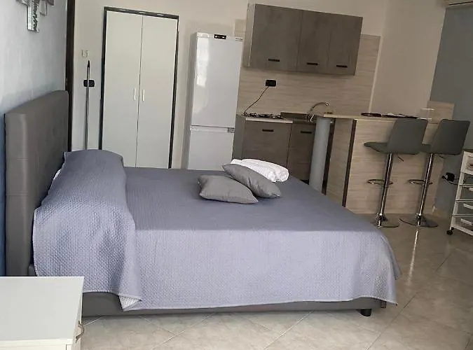Casetta Luisa Διαμέρισμα *