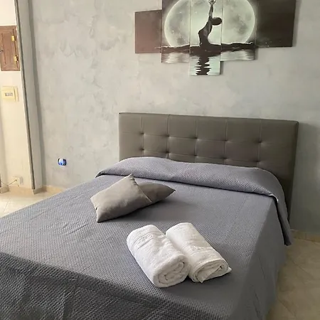 Casetta Luisa Naples