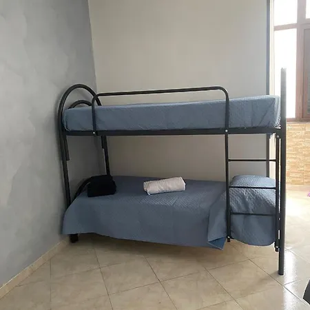 Casetta Luisa Apartment Naples